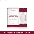 Nano Ampoule Collagen Mask - Soonacos.com