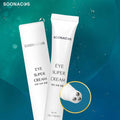 EYE SUPER CREAM - Anti-Wrinkle anti-aging Remover Dark Circles Eye care Against Puffiness and Bags - Soonacos.com